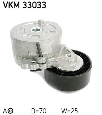 SKFVKM 33033